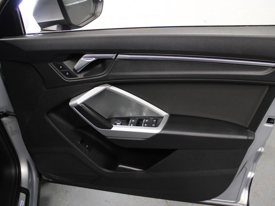 2020 Audi Q3