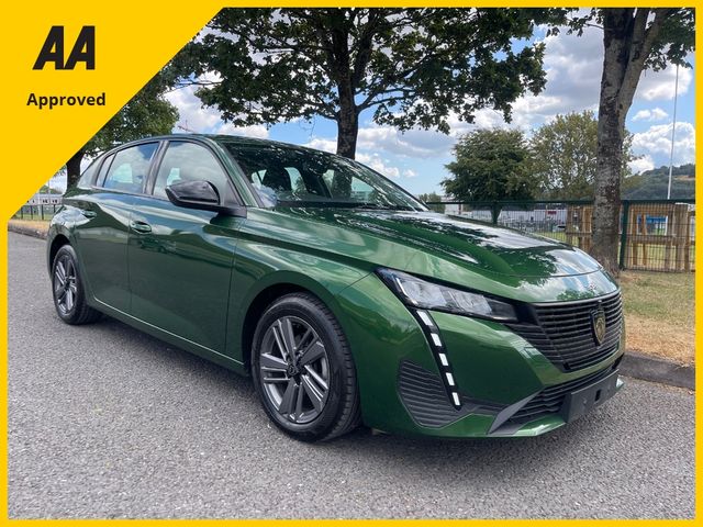 vehicle for sale from Jonathan O'Brien Cars