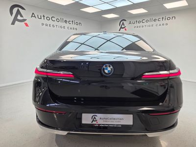 2023 BMW 7 Series