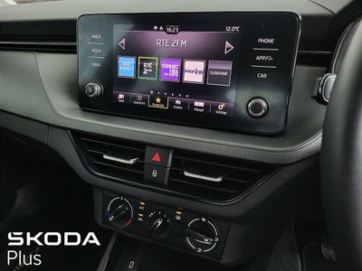 2022 Skoda Kamiq