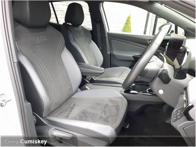 2025 Volkswagen ID.4
