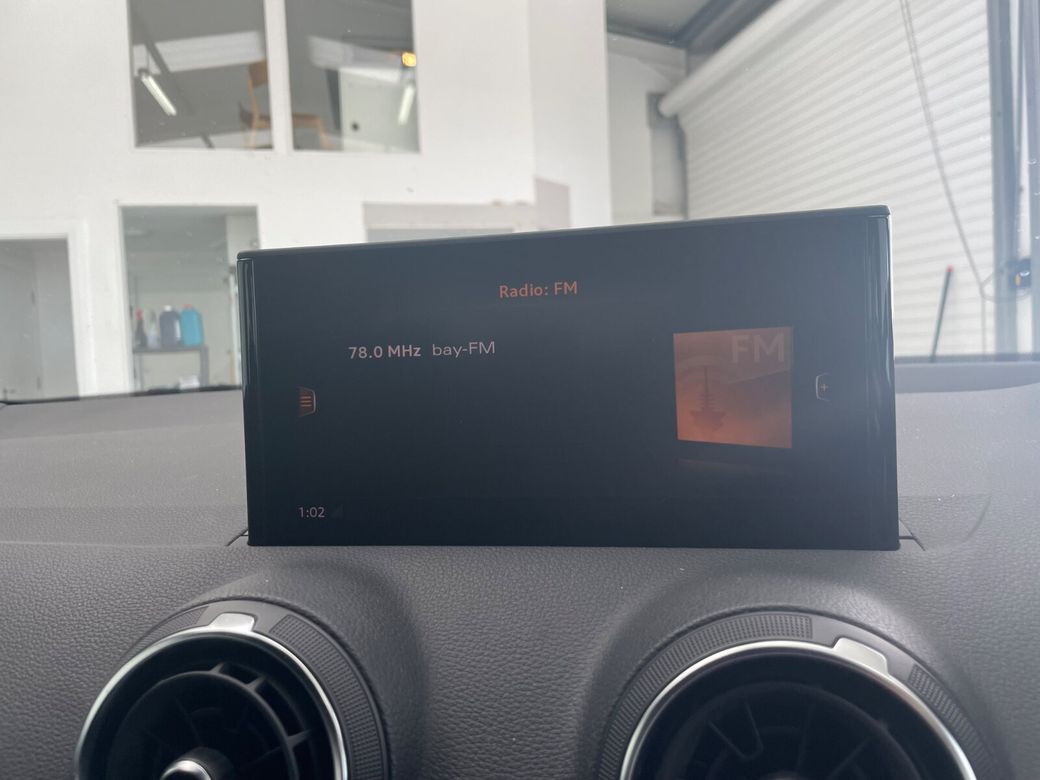 2019 Audi Q2