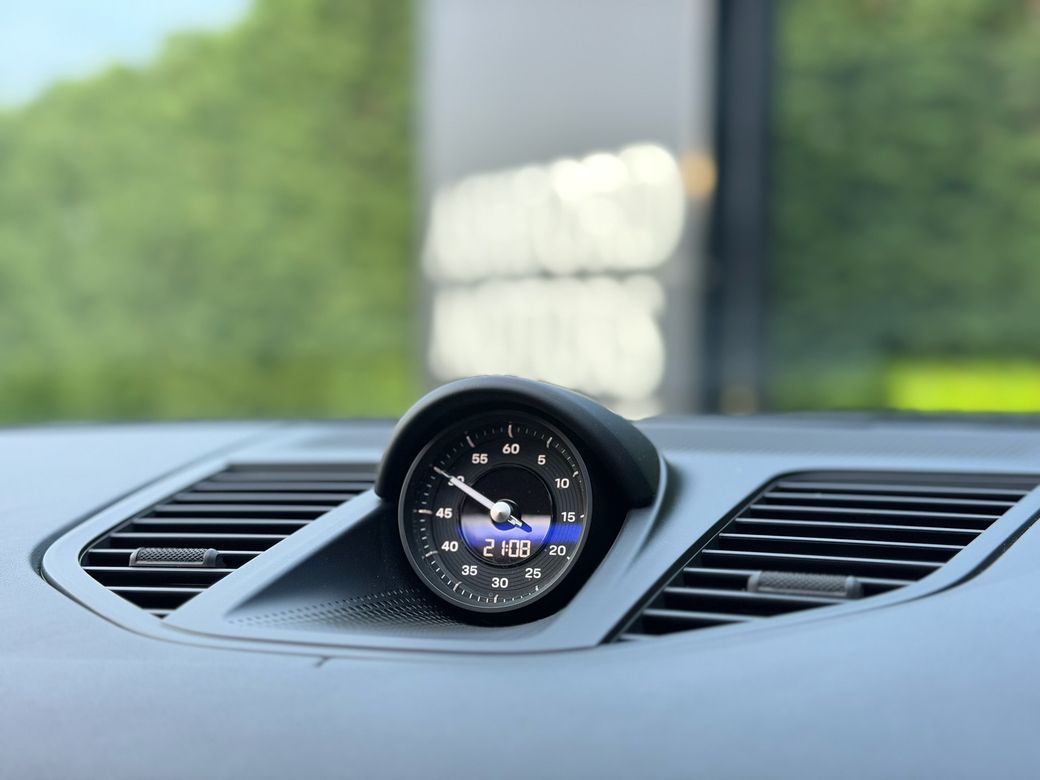 2024 Porsche Panamera