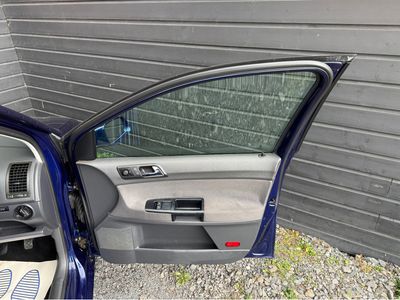 2008 Volkswagen Polo