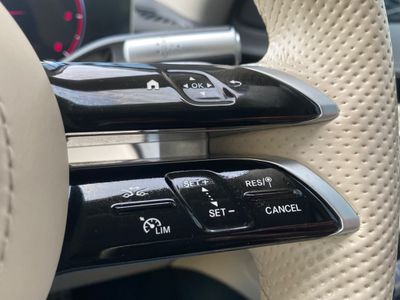 2021 Mercedes-Benz S Class