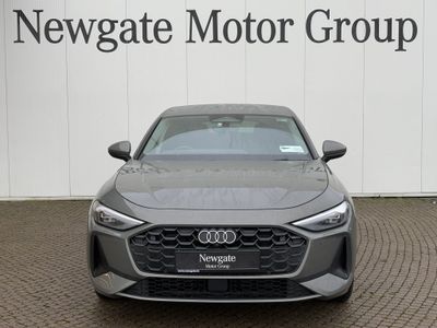 2025 Audi A5