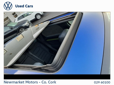 2021 Volkswagen Touareg