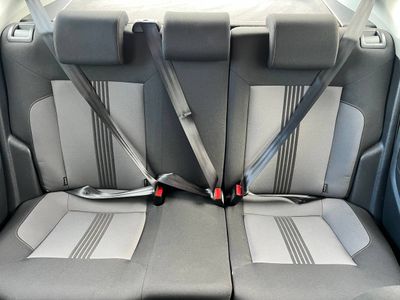2016 Volkswagen Polo