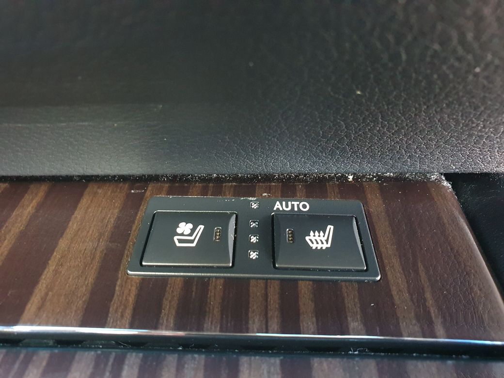 2017 Lexus GS450h