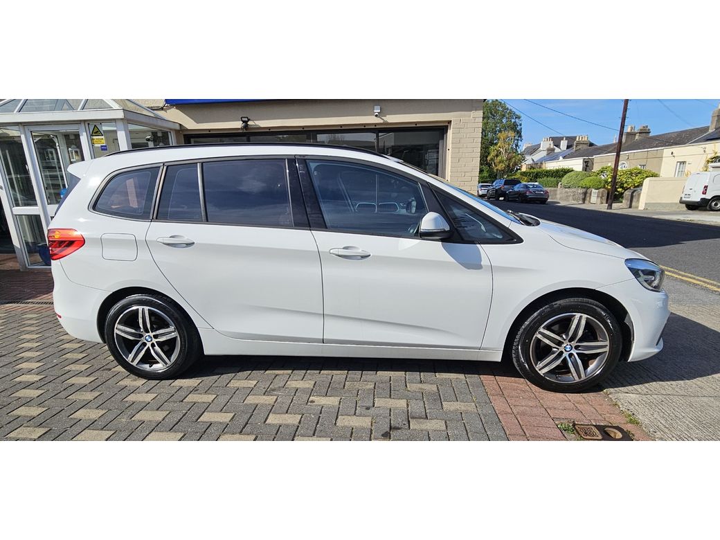2017 BMW 2 Series