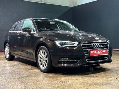 2016 Audi A3