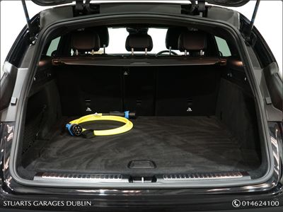 2023 Mercedes-Benz EQC