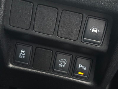 2016 Nissan Qashqai