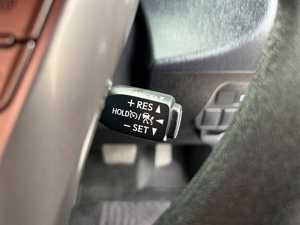 2019 Toyota Prius+