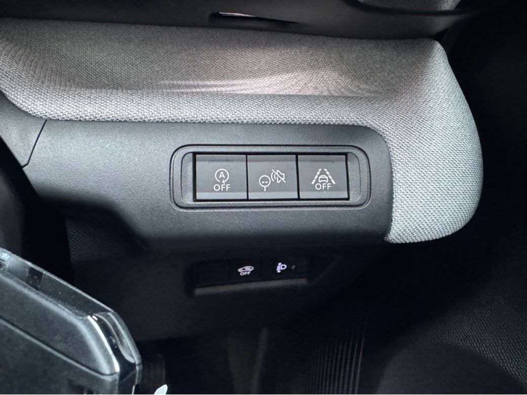 2026 Citroen C3 Aircross