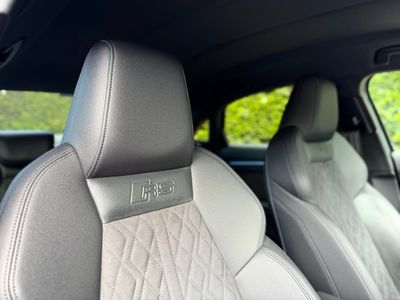 2023 Audi RS3