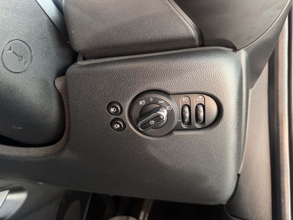 2019 Mini Cooper