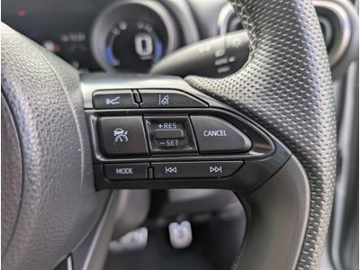 2023 Toyota C-HR