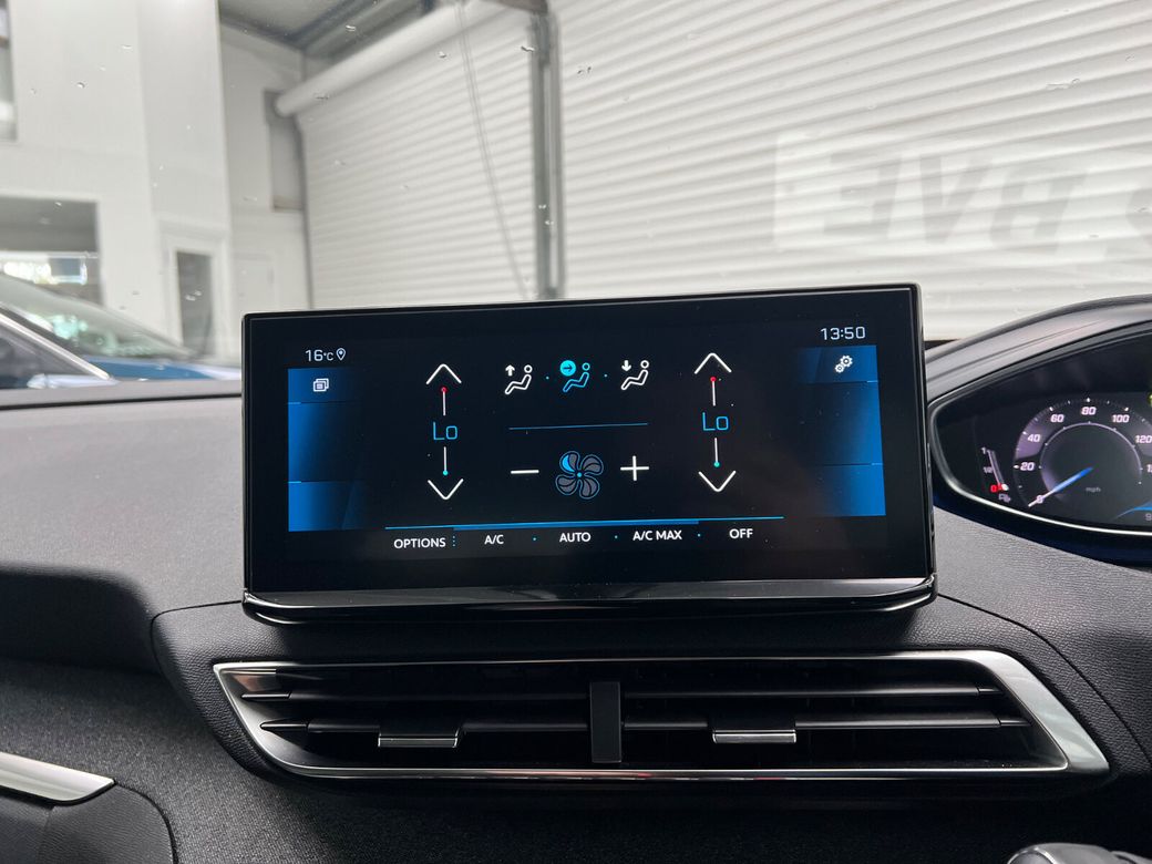 2022 Peugeot 3008