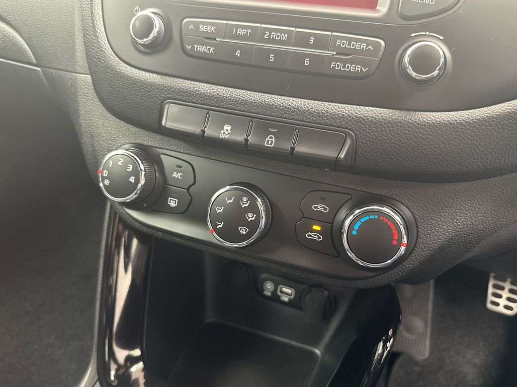 2017 Kia Ceed