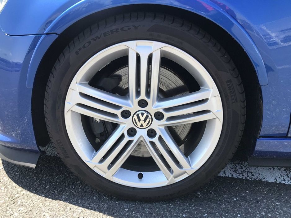 2013 Volkswagen Golf