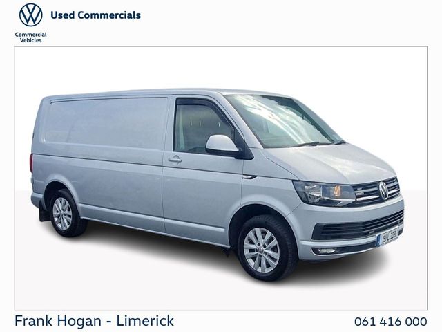 vehicle for sale from Frank Hogan Ltd