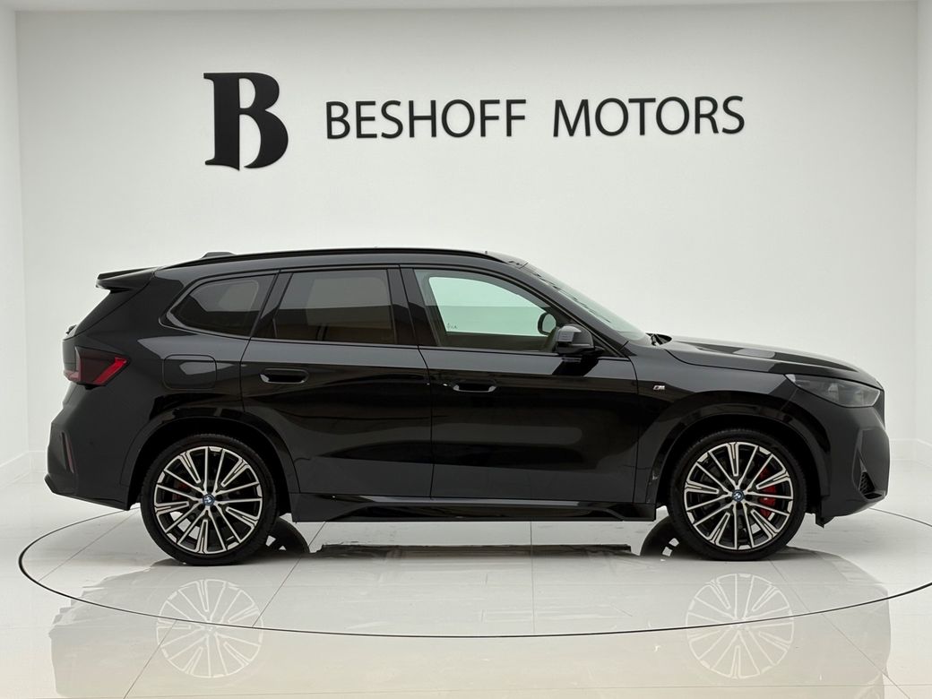 2025 BMW X1