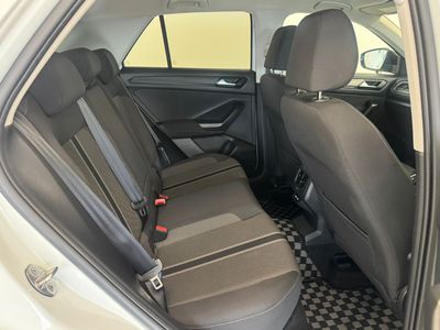 2020 Volkswagen T-Roc