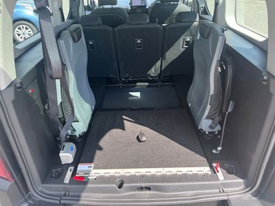 2026 Citroen Berlingo Multispace