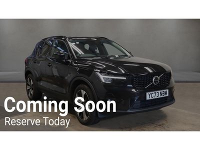 2023 Volvo XC40