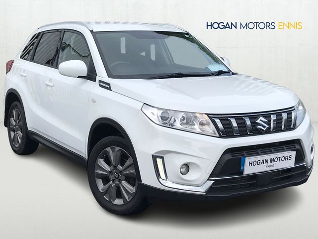 vehicle for sale from Hogan Motors Ennis