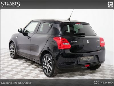 2023 Suzuki Swift