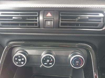 2026 Citroen C3