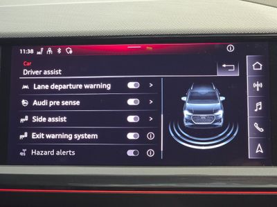 2022 Audi Q4