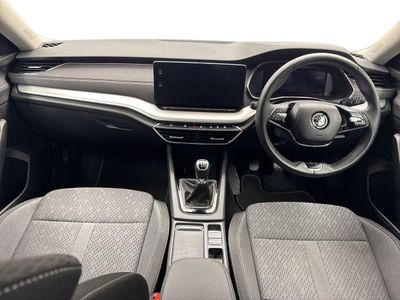 2024 Skoda Octavia