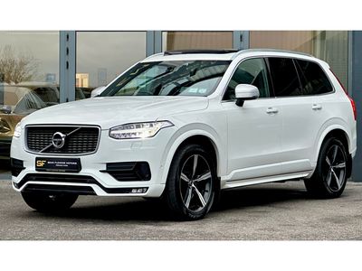 2017 Volvo XC90