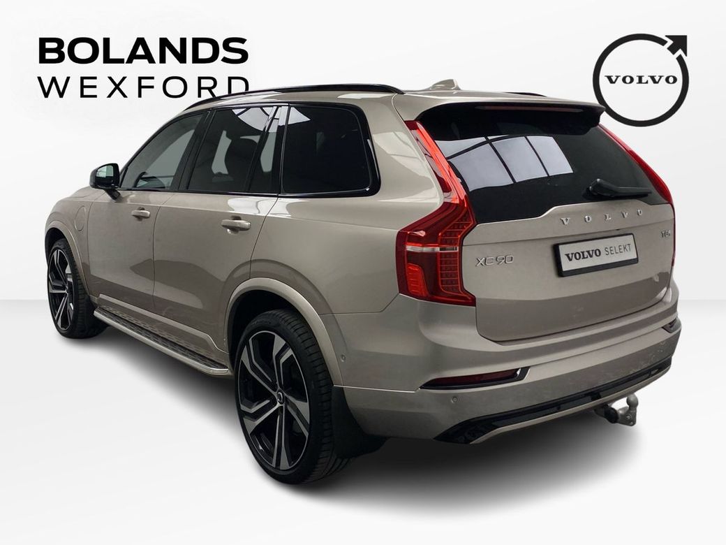 2024 Volvo XC90