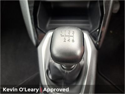 2021 Peugeot 2008