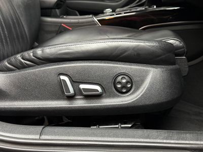 2017 Audi A6