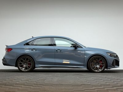 2025 Audi RS3