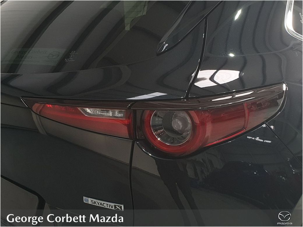 2026 Mazda CX-30