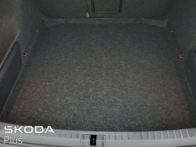 2022 Skoda Octavia