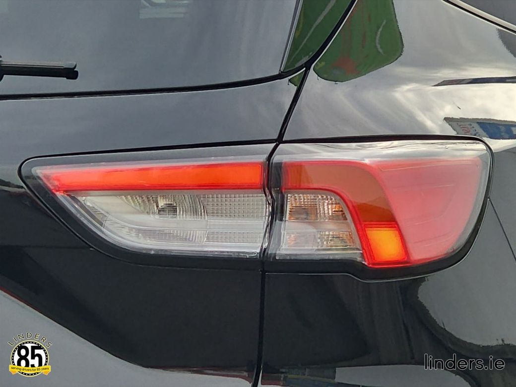 2023 Ford Kuga