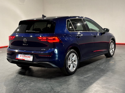 2021 Volkswagen Golf