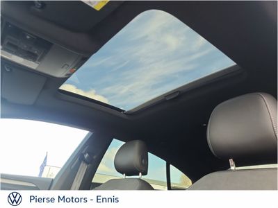 2024 Volkswagen Arteon