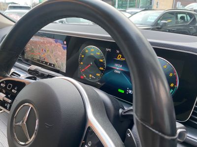 2022 Mercedes-Benz GLE Class