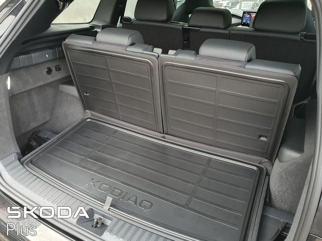 2025 Skoda Kodiaq