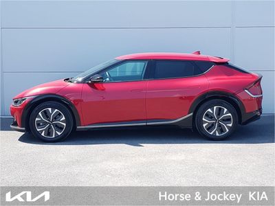 2023 Kia EV6