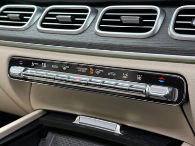 2024 Mercedes-Benz GLE Class