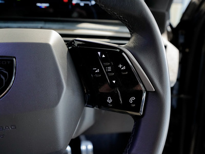 2026 Peugeot 3008